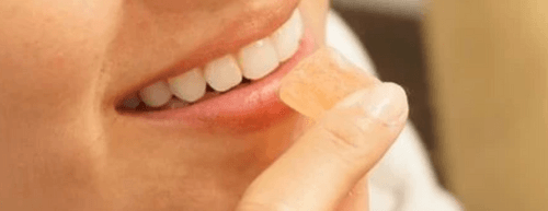 teeth