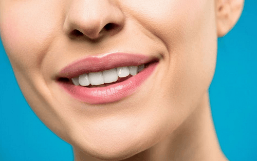 teeth